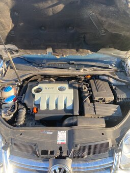 Volkswagen Golf 5 1.9TDI 77kw - 11