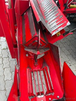 Prodám šťípací automat - 11