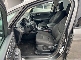 Ford S-MAX 2.0TDCi 110kW AT 1.Maj DPH Rok 5/2019 - 11