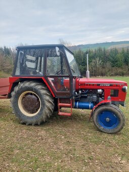 Prodam Zetor 5511 - 11