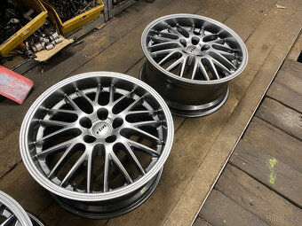 Rial Norano 5x114.3 R18 - 11
