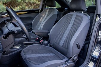 Volkswagen New Beetle 2.0 TSI 147 kW - 11