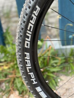 CUBE Reaction PRO 29" vel. L - 11