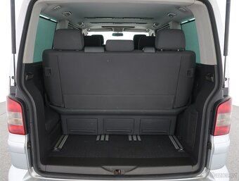 VW Multivan T5 2.5 TDI - závada motoru - 11