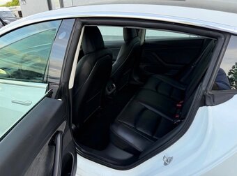 Tesla Model 3 Long Range Dual Motor 2020 - 11