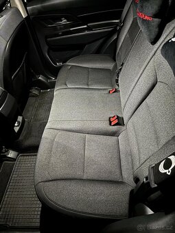 SsangYong Korando 1,5GDi 4x4 - 11