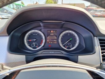 Škoda Kodiaq / 2.0TDi / 7°DSG / LED / NAVI / ACC - 11