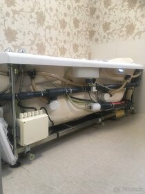 Prodám luxusní hydromasážní vanu ALBATROS - 11