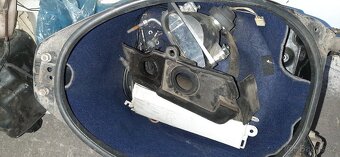 Suzuki address Tune way - 11
