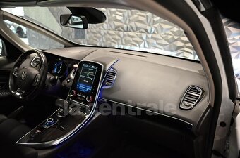 RENAULT Espace V dCi 160 ENERGY INTENS EDC 7 míst 2017 - 11