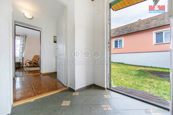 Prodej rodinného domu, 92 m², Holýšov, ul. Vodní - 11