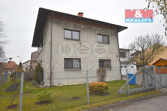 Pronájem bytu 3+kk, 68 m², Žamberk, ul. Tylova - 11