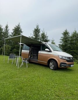 Volkswagen California,  Ocean 2.0 TDI 4M DSG 6.1 150kW - 11
