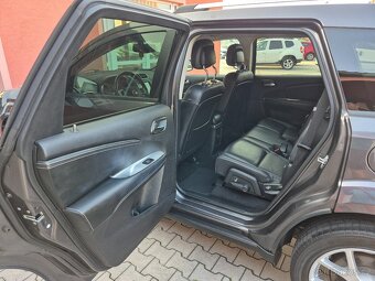 Fiat Freemont 2.0 Multijet Lounge 125kW - 11