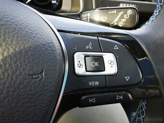 VW e-Golf 36kw, TEPELNÉ ČERPADLO, Super výbava - 11