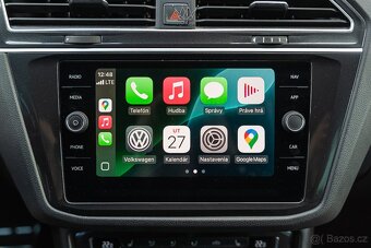 Volkswagen Tiguan 2.0 TDI 140KW 4MOTION R-Line DSG - 11
