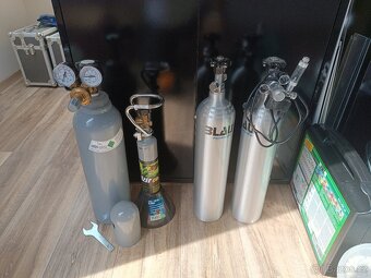 Akvária Aqualantis Fusion 60 a 80 - 11