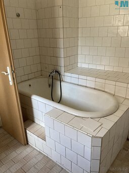 Pronájem rodinné domy, 85m2 - Brno, ev.č. 01833 - 11