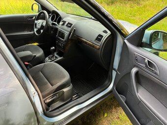 Škoda Yeti 1.4 TSI 90kw nové rozvody - 11