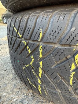 Alu kola Dezent 5x120, R17 225/45/17 Bmw - 11