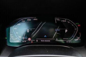 BMW Rad 8 M850i xDrive Coupé Odpočet DPH - 11