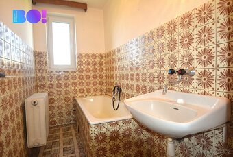 prodej, RD, 4+1 , 105 m², zahrada 2213 m², Píšť, ul. Ratiboř - 11