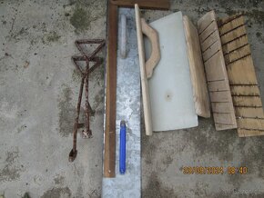 Řemeslné práce - 11