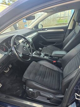 Passat b8 2.0 TDI 140kw 4motion dsg - 11