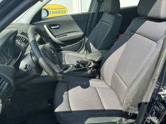 Prodám BMW Řada 1 1.6 - 11