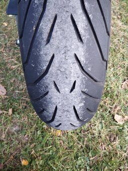 Triumph Tiger 1050 - 11