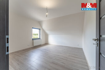 Prodej rodinného domu, 110 m², Kostelec nad Labem - 11