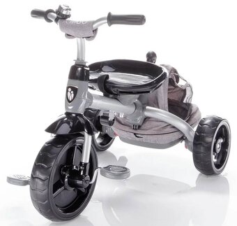 ZOPA CITIGO - tříkolka - 11