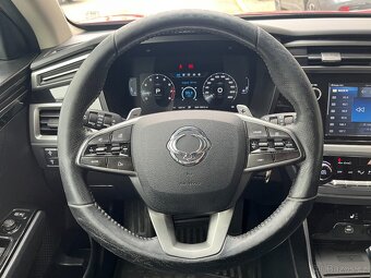 SsangYong Korando 1,5 GDI 4WD AT STYLE - 11