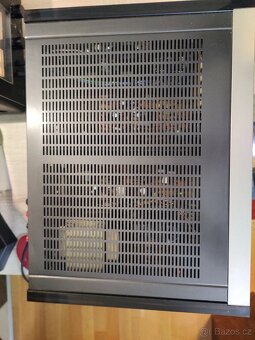 ONKYO Integra A-819 RS - 11