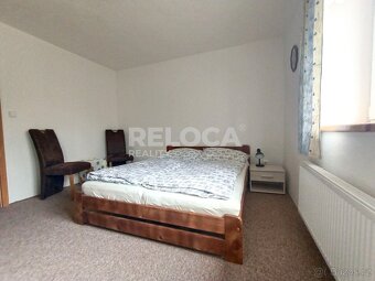 RD 7+1, 210m2, pozemek 1828m2, Lipno - Nová Pec - 11