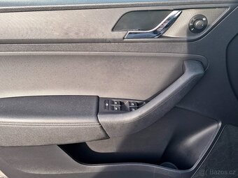 Škoda Rapid Spaceback "JOY" 1.2 TSI 66 kW - 11