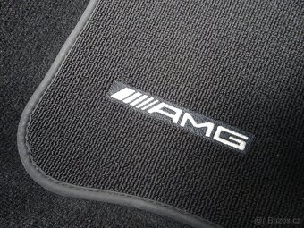 Mercedes Benz E350 Bluetec 4Matic, odpočet DPH - 11