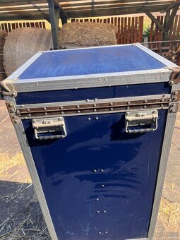 Závodní bedna - 11