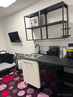PRONÁJEM samostatného pokoje v centru Holic - 11