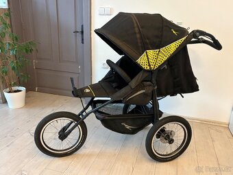 TFK Joggster Sport 2 - 11