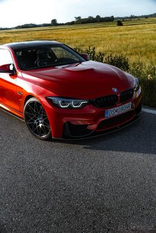 BMW M4 Competition Individual | 2018 | 80 026 km | 52 000 € - 11