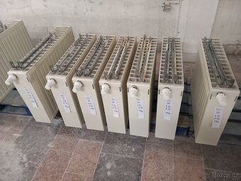 použité radiátory - 11