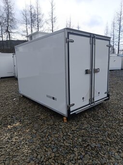 CHLADICI KOMORA - 11