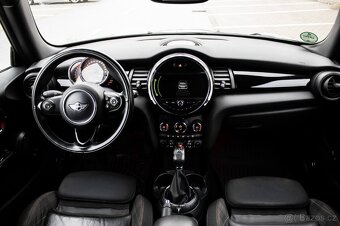 Mini Cooper S 141kW, (2017) - 11