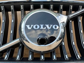 Volvo V90 S90 maska - 11