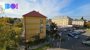 Pronájem bytu 1+kk, 38 m², ulice Urxova, Karviná - 11