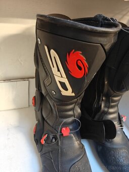 Bike different items - 11