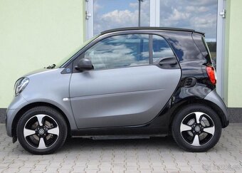 Smart Fortwo EQ 60kW - 11