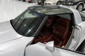 Corvette C3, 5.7L V8, 1982 - 11