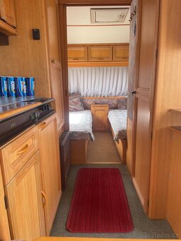Karavan LMX DOMINANT 530E - 11